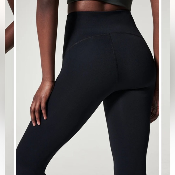 NWT! Spanx Booty Boost® Flare Pant size SP - Picture 4 of 9